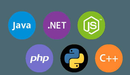 企业网站制作应当选php还是Java?